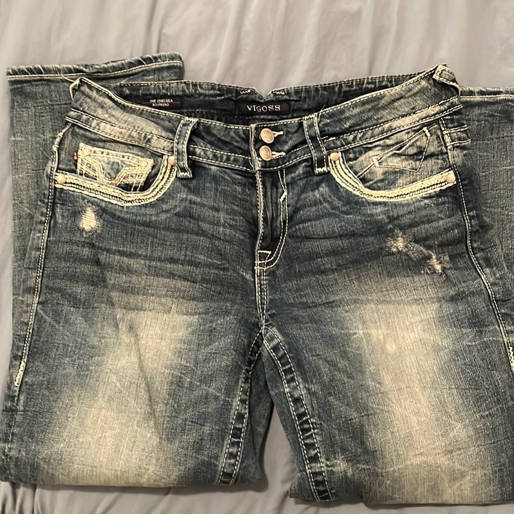 Vigoss Jeans